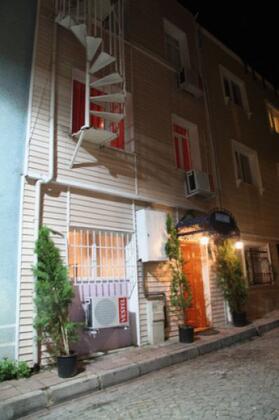 Rand Guesthouse İstanbul - Görsel 7