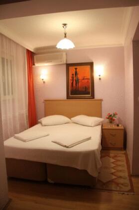 Rand Guesthouse İstanbul - Görsel 8