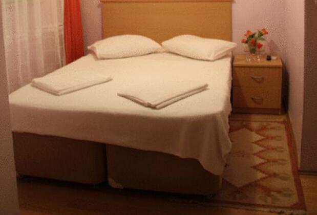 Rand Guesthouse İstanbul - Görsel 10