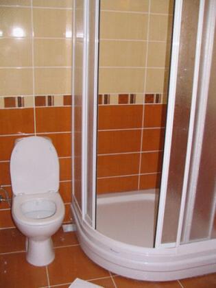 Rand Guesthouse İstanbul - Görsel 11