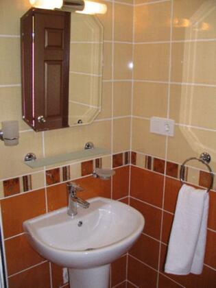 Rand Guesthouse İstanbul - Görsel 6