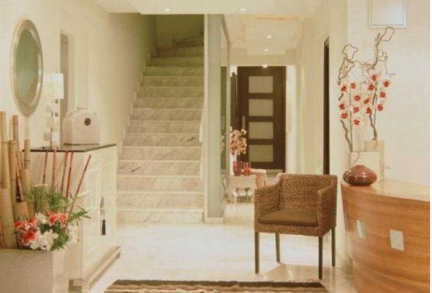 Baran Residence - Görsel 17