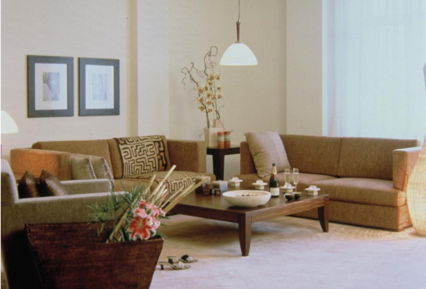 Baran Residence - Görsel 14