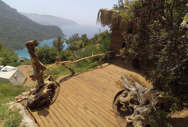 Kök Kamp - Görsel 3