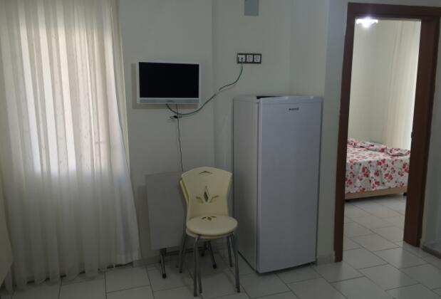 Yücel Apart Otel - Görsel 3