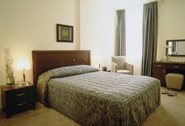 Baran Residence - Görsel 24