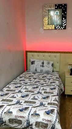 Has Otel Hatay - Görsel 8