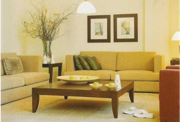 Baran Residence - Görsel 6