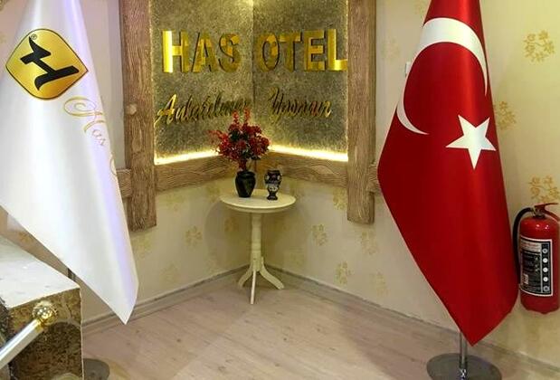 Has Otel Hatay - Görsel 9