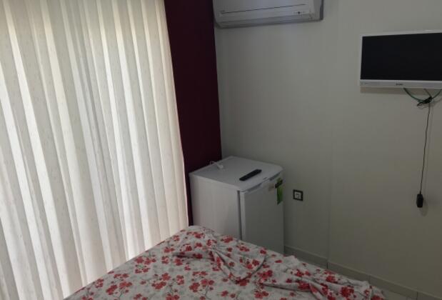 Yücel Apart Otel - Görsel 22