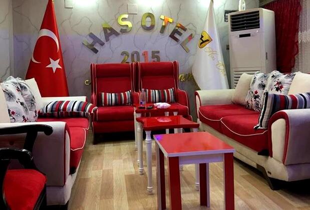 Has Otel Hatay - Görsel 5