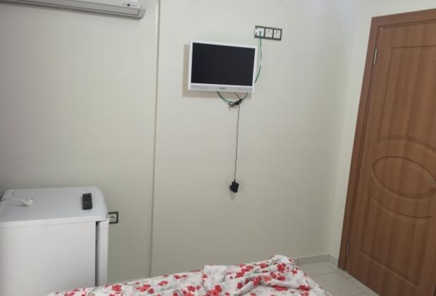 Yücel Apart Otel - Görsel 13