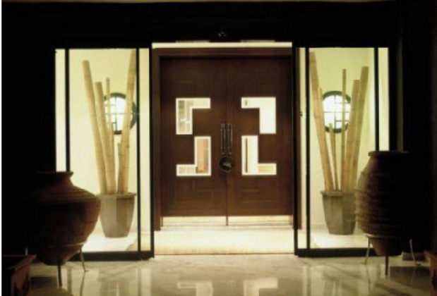 Baran Residence - Görsel 25