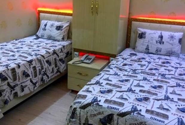 Has Otel Hatay - Görsel 6