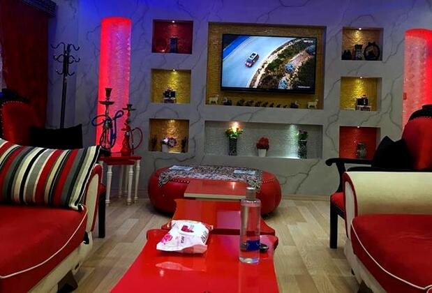 Has Otel Hatay - Görsel 3