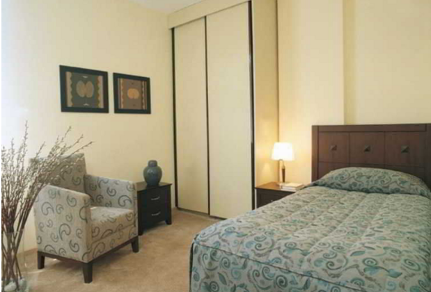 Baran Residence - Görsel 26