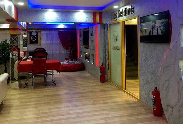 Has Otel Hatay - Görsel 10