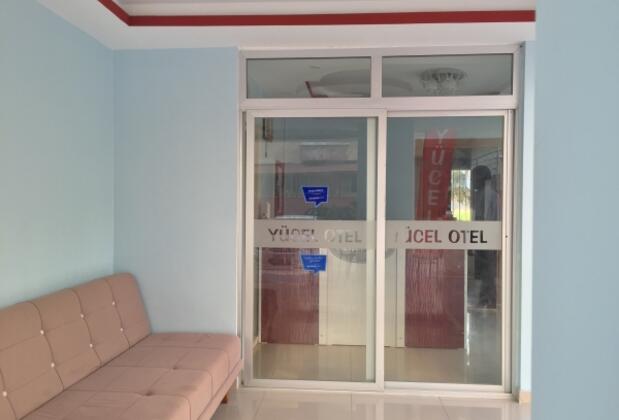 Yücel Apart Otel - Görsel 4