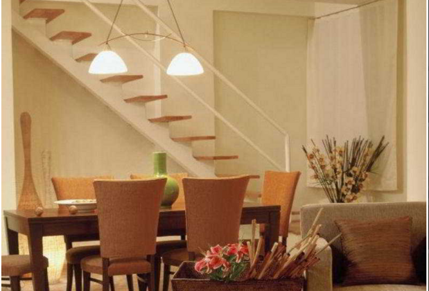 Baran Residence - Görsel 13