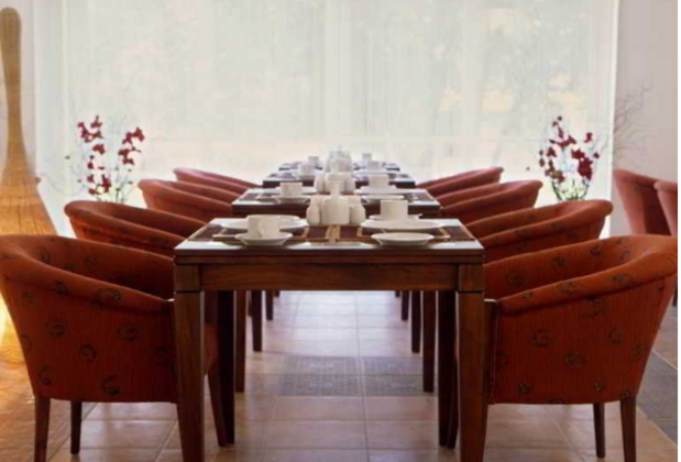 Baran Residence - Görsel 7