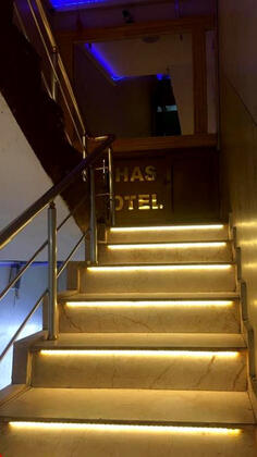 Has Otel Hatay - Görsel 7