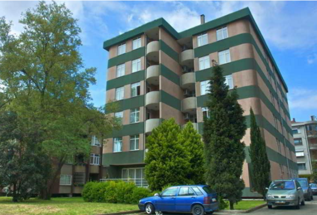 Baran Residence - Görsel 8