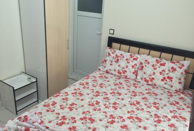 Yücel Apart Otel - Görsel 18