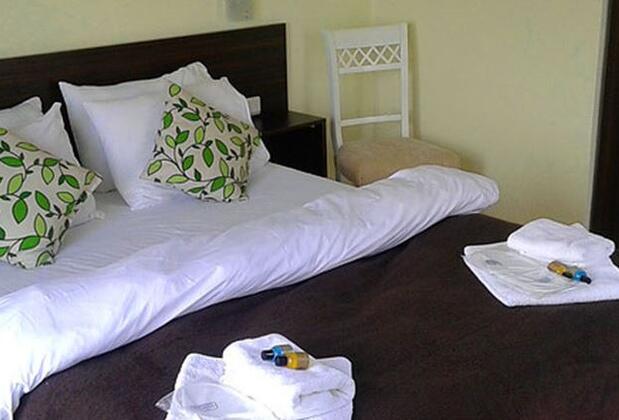 Yazlıque Pansiyon & Restaurant - Görsel 3