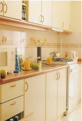 Baran Residence - Görsel 21