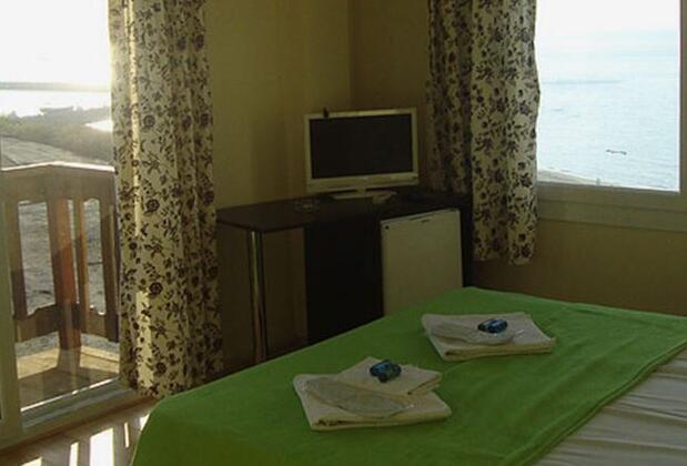 Yazlıque Pansiyon & Restaurant - Görsel 4