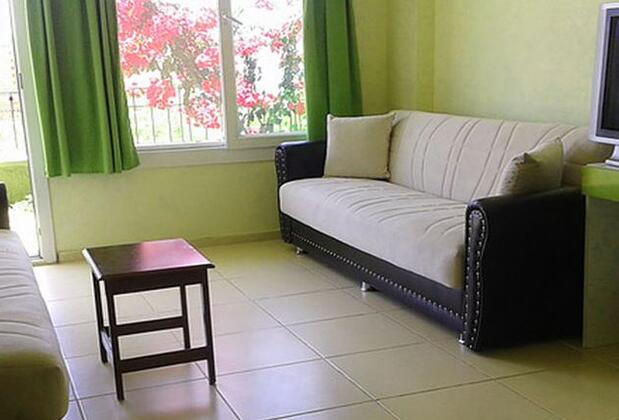 Yazlıque Pansiyon & Restaurant - Görsel 7