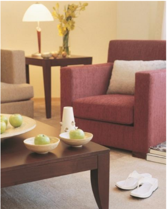 Baran Residence - Görsel 22