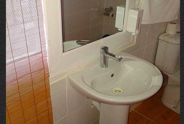 Yazlıque Pansiyon & Restaurant - Görsel 11