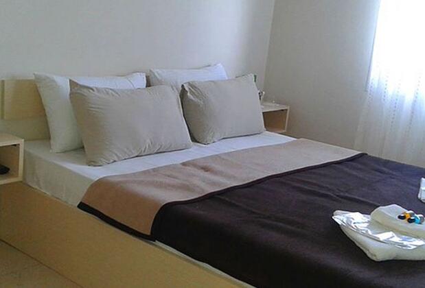 Yazlıque Pansiyon & Restaurant - Görsel 10