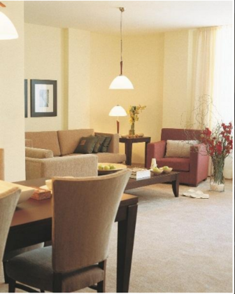 Baran Residence - Görsel 28