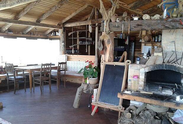 Yazlıque Pansiyon & Restaurant - Görsel 6
