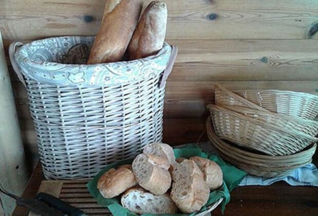 Yazlıque Pansiyon & Restaurant - Görsel 9