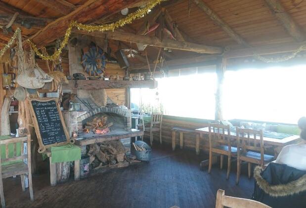 Yazlıque Pansiyon & Restaurant - Görsel 13