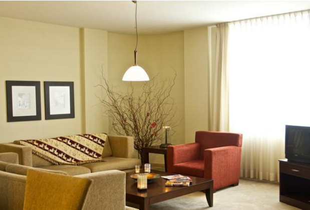 Baran Residence - Görsel 29