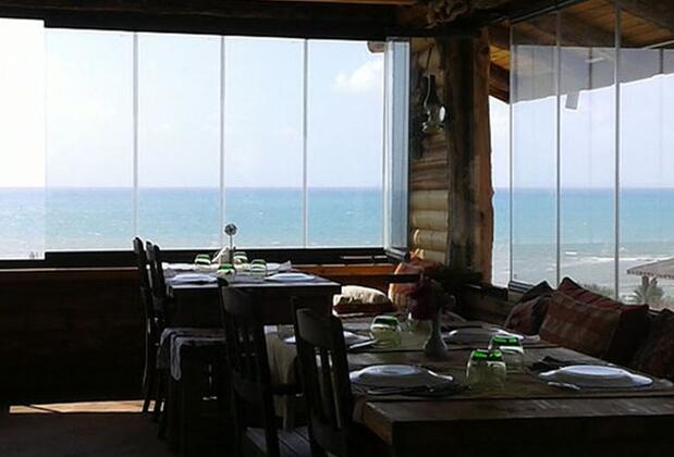 Yazlıque Pansiyon & Restaurant - Görsel 5