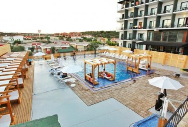 Love You Too Alaçatı - Görsel 9