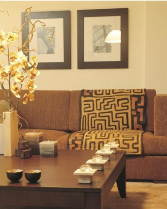 Baran Residence - Görsel 11