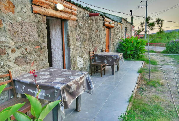 Assos Liman Balık Evi - Görsel 6