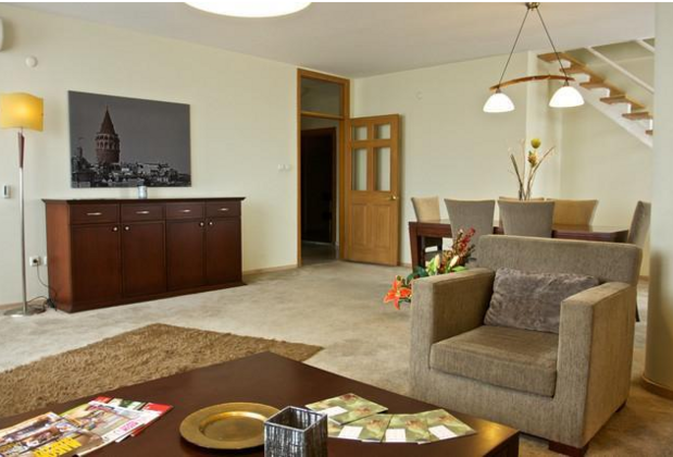 Baran Residence - Görsel 5