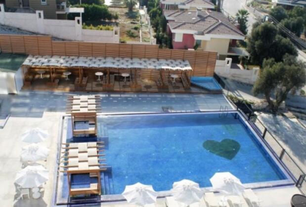 Love You Too Alaçatı - Görsel 7