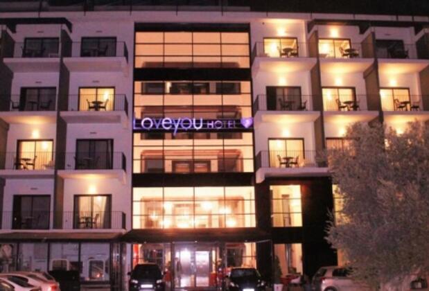 Love You Too Alaçatı - Görsel 17