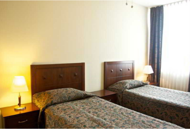 Baran Residence - Görsel 23