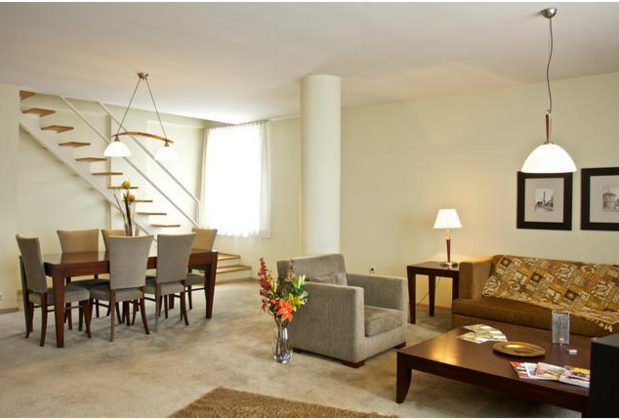 Baran Residence - Görsel 16