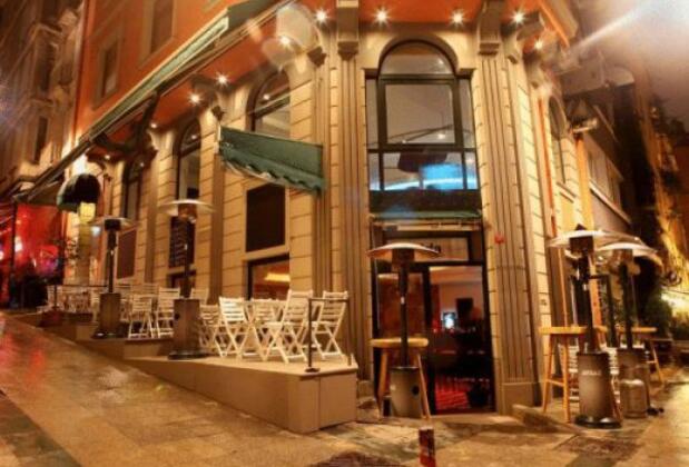 Pera Residence - Görsel 6