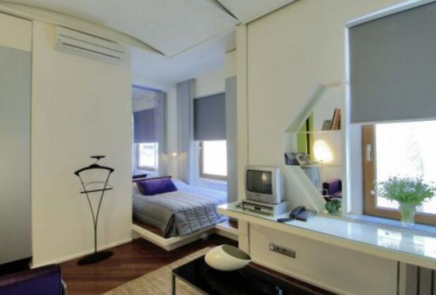 Pera Residence - Görsel 4